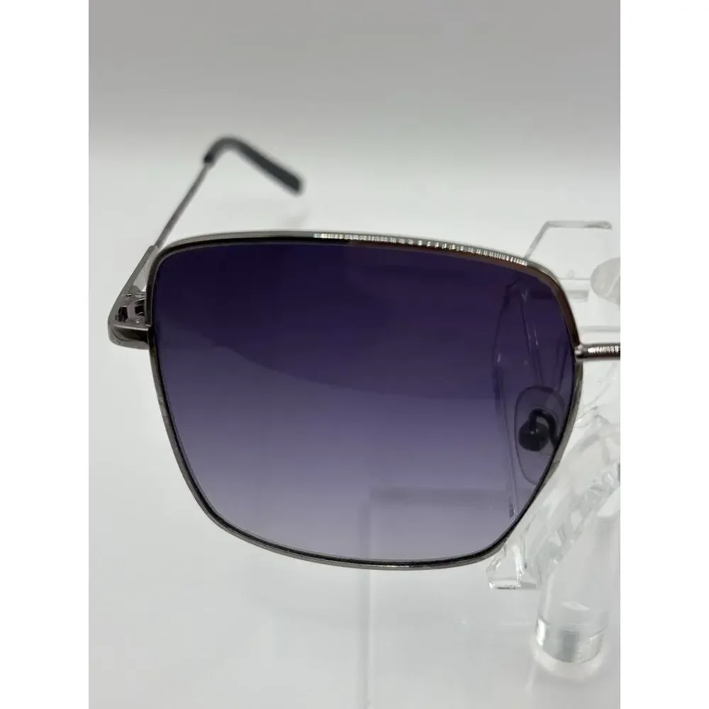 Calvin Klein CK22124S 051 57□18 145 Sunglasses Blue Gradient